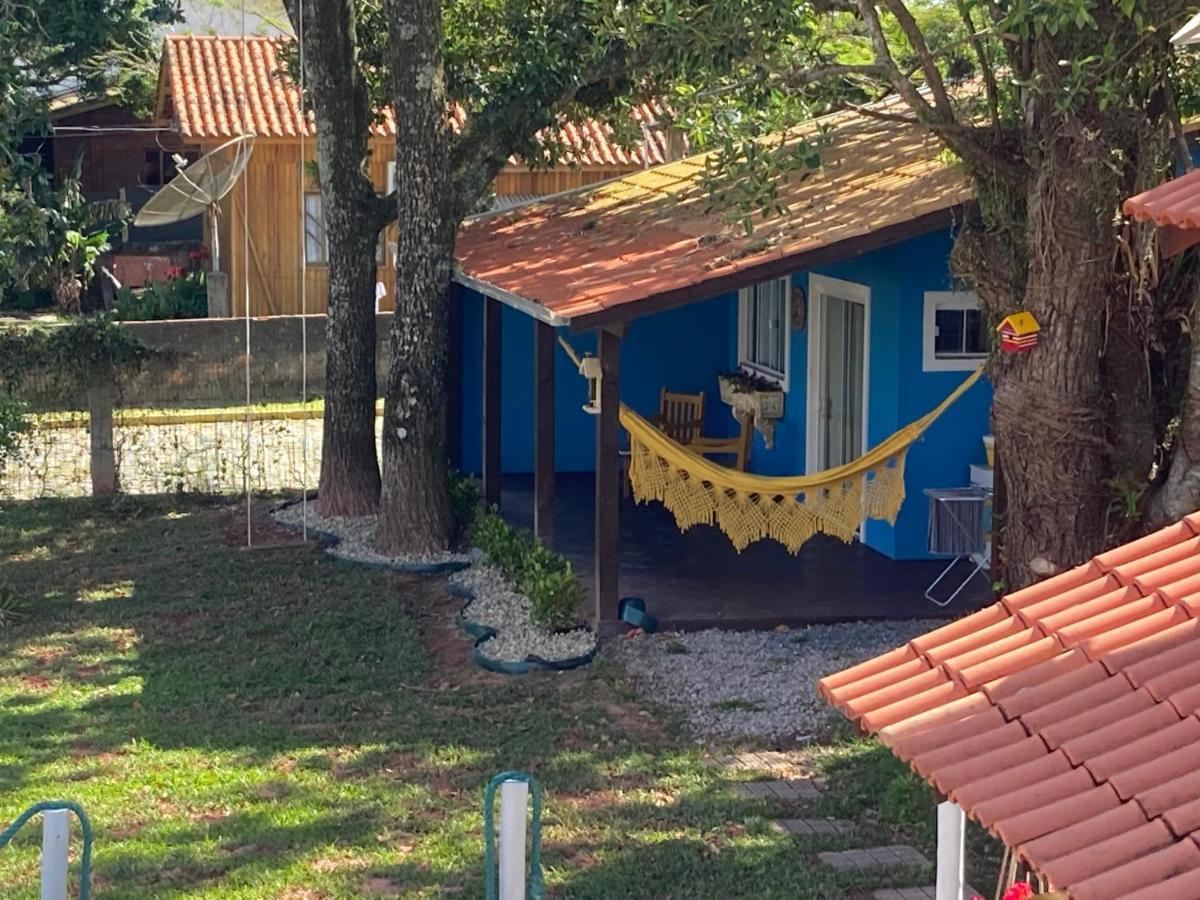 Vila Madu Bombinhas Eksteriør bilde